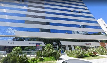 Imagem de fundo do condomínio Condomínio Comercial Eurobusiness - Campo Comprido - Curitiba - PR