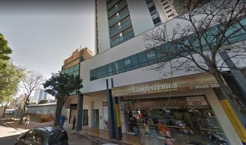 Imagem de fundo do condomínio Condomínio Comercial Gran City - Zona 01 - Maringá - PR