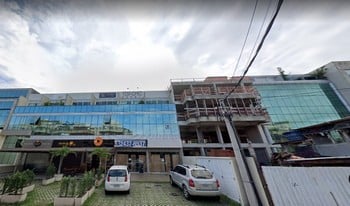 Imagem de fundo do condomínio Condomínio Comercial Ilha De Capri - Recreio Dos Bandeirantes - Rio De Janeiro - RJ