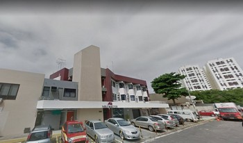 Imagem de fundo do condomínio Condomínio Comercial Imbui - Master - Salvador - BA