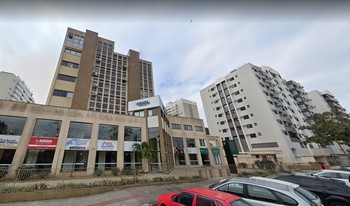 Imagem de fundo do condomínio Condomínio Comercial - Itacorubi - Florianópolis - SC