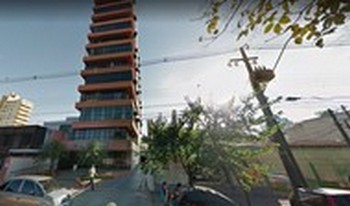 Imagem de fundo do condomínio Condomínio Comercial Londri-center - Centro - Londrina - PR