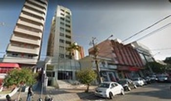 Imagem de fundo do condomínio Condomínio Comercial Maranhão - Centro - Londrina - PR