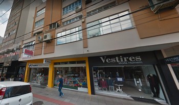 Imagem de fundo do condomínio Condomínio Comercial Maria Francisca - Centro - Criciúma - SC