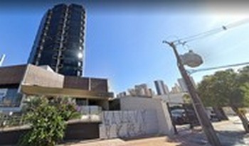Imagem de fundo do condomínio Condomínio Comercial Market Center - Centro - Londrina - PR