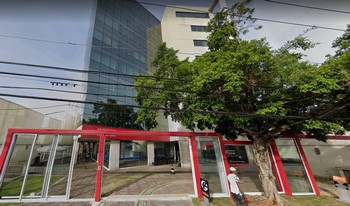 Imagem de fundo do condomínio Condomínio Comercial Metropark - Santana - São Paulo - SP