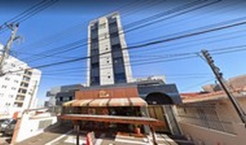 Imagem de fundo do condomínio Condomínio Comercial Numata - Centro - Londrina - PR