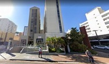 Imagem de fundo do condomínio Condomínio Comercial Paciornik - Centro - Londrina - PR