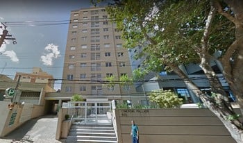 Imagem de fundo do condomínio Condomínio Comercial Palladio - Botafogo - Campinas - SP