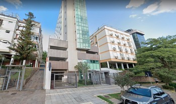 Imagem de fundo do condomínio Condomínio Comercial Portland Office Center - São João - Porto Alegre - RS