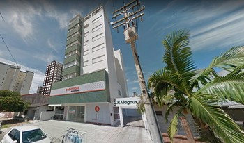 Imagem de fundo do condomínio Condomínio Comercial Residêncial Magnus - Centro - Torres - RS