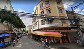 Imagem de fundo do condomínio Condomínio Comercial Santo Antônio - Centro - Nova Iguaçu - RJ