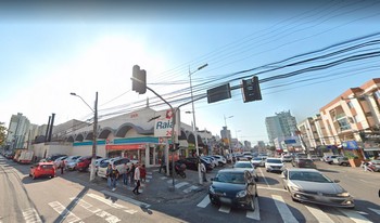 Imagem de fundo do condomínio Condomínio Comercial Secil - Kobrasol - São José - SC