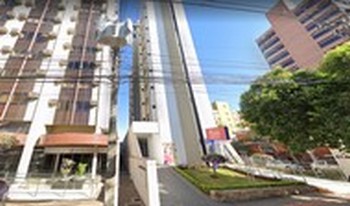Imagem de fundo do condomínio Condomínio Comercial Souza Naves - Centro - Londrina - PR