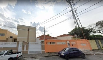 Imagem de fundo do condomínio Condomínio Comercial Star Office - Chácara Seis De Outubro - São Paulo - SP