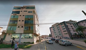 Imagem de fundo do condomínio Condomínio Comercial Terra Nova - Centro - Lages - SC