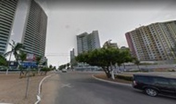 Imagem de fundo do condomínio Condomínio Comercial Top Center - Ponta Negra - Natal - RN