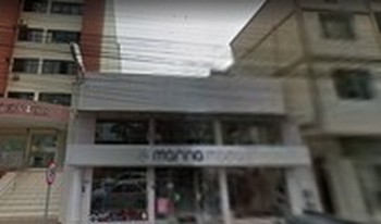 Imagem de fundo do condomínio Condomínio Comercial Tradecenter - Centro - Chapecó - SC