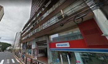 Imagem de fundo do condomínio Condomínio Comercial Tupãrandi - Centro - Londrina - PR