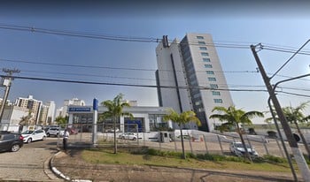 Imagem de fundo do condomínio Condomínio Complexo Andréta Campinas - Vila Brandina - Campinas - SP