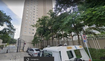 Imagem de fundo do condomínio Condomínio Complexo Berrini - Jardim Das Acácias - São Paulo - SP