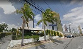 Imagem de fundo do condomínio Condomínio Complexo Residêncial Corais De - Ponta Negra - Natal - RN