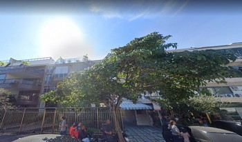 Imagem de fundo do condomínio Condomínio Comunidade Da Barra - Barra  Da  Tijuca - Rio De Janeiro - RJ