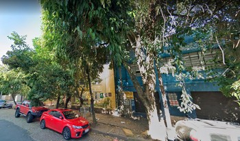 Imagem de fundo do condomínio Condomínio Concordia - Floresta - Porto Alegre - RS