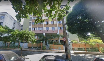 Imagem de fundo do condomínio Condomínio Conde Buso - Olaria - Rio De Janeiro - RJ