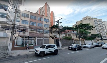 Imagem de fundo do condomínio Condomínio Conde De Braganca - Icaraí - Niteroi - RJ