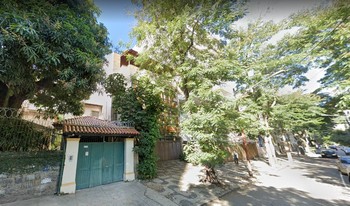 Imagem de fundo do condomínio Condomínio Conde De Iraja 31 - Botafogo - Rio De Janeiro - RJ