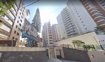 Imagem de fundo do condomínio Condomínio Condessa - Agronômica - Florianópolis - SC