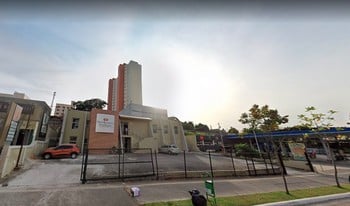 Imagem de fundo do condomínio Condomínio Condoclinica Nove De Julho - Anhangabaú - Jundiaí - SP