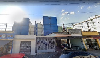 Imagem de fundo do condomínio Condomínio Condor - Itaquera - São Paulo - SP