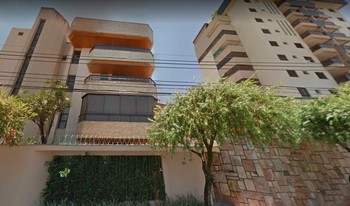Imagem de fundo do condomínio Condomínio Confianca - Tabajaras - Uberlândia - MG