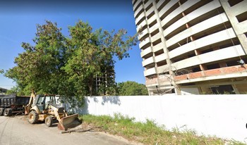 Imagem de fundo do condomínio Condomínio Confort Suítes - Jacarepaguá - Rio De Janeiro - RJ