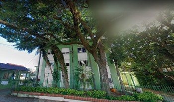 Imagem de fundo do condomínio Condomínio Conj Residêncial Vivenda De Ouro Preto - Tristeza - Porto Alegre - RS