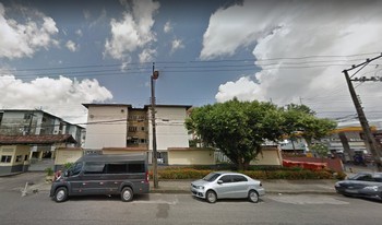 Imagem de fundo do condomínio Condomínio Conj.residêncial Tavares Bastos Bloco 12 - Marambáia - Belém - PA