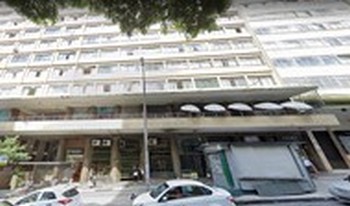 Imagem de fundo do condomínio Condomínio Conjunto A Maleta B Ii  Dona Genoveva - Centro - Belo Horizonte - MG