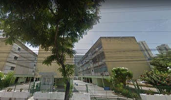 Imagem de fundo do condomínio Condomínio Conjunto Amazonas - Boa Viagem - Recife - PE