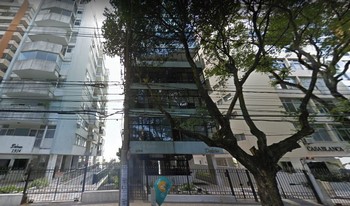 Imagem de fundo do condomínio Condomínio Conjunto Aquatico Riomar - Vitória - Salvador - BA
