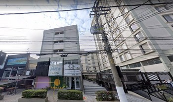 Imagem de fundo do condomínio Condomínio Conjunto Arquitetonico Borda Do Campo - Centro - São Bernardo Do Campo - SP