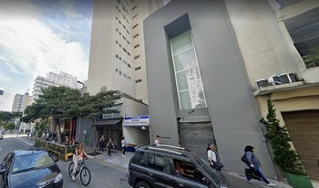 Imagem de fundo do condomínio Condomínio Conjunto Arquitetonico Camilo - Cerqueira César - São Paulo - SP