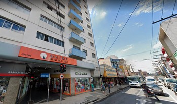 Imagem de fundo do condomínio Condomínio Conjunto Arquitetonico Nova Oliveira Lima - Centro - Santo André - SP
