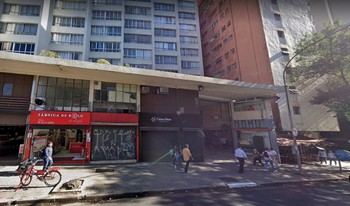 Imagem de fundo do condomínio Condomínio Conjunto Arquitetonico Vila Rica - Bela Vista - São Paulo - SP