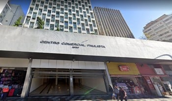 Imagem de fundo do condomínio Condomínio Conjunto Arquitonico Bela Vista - Jardim Paulista - São Paulo - SP
