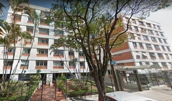 Imagem de fundo do condomínio Condomínio Conjunto Baleares - Jardim Elite - Piracicaba - SP