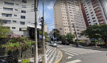 Imagem de fundo do condomínio Condomínio Conjunto Bedran - Aclimação - São Paulo - SP