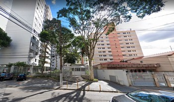 Imagem de fundo do condomínio Condomínio Conjunto Bela Vista - Vila Bastos - Santo André - SP