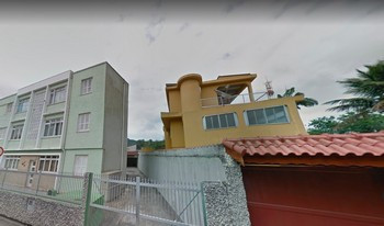 Imagem de fundo do condomínio Condomínio Conjunto Bertioga - Centro - Bertioga - SP